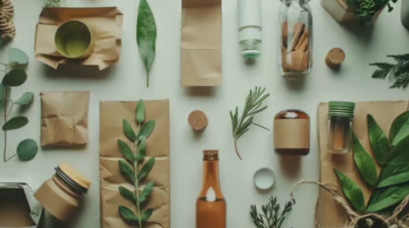 Sustainable Beauty: Eco-Friendly Brands