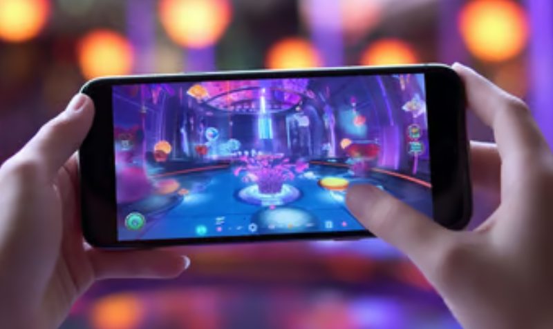 Emerging Trends in Mobile Gaming