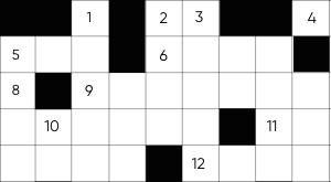 Enter Crossword Clues & Find Answers