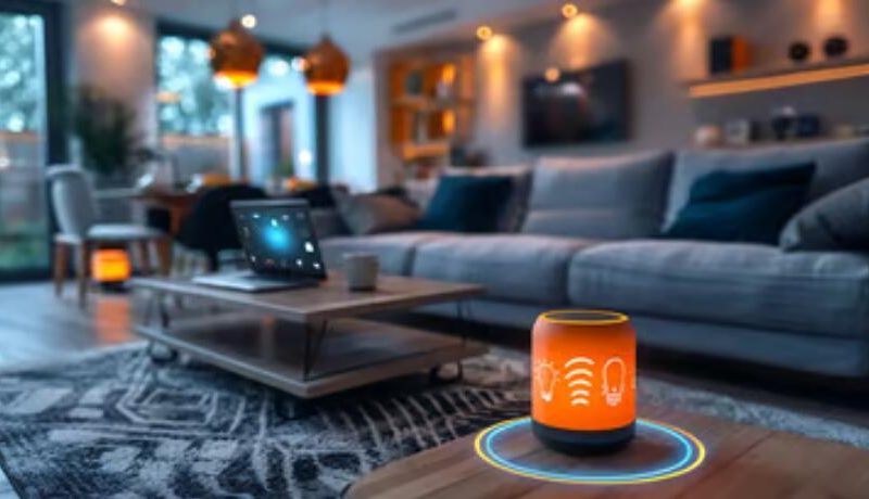 Embracing the Future: Exploring the Benefits of Smart Home Technology