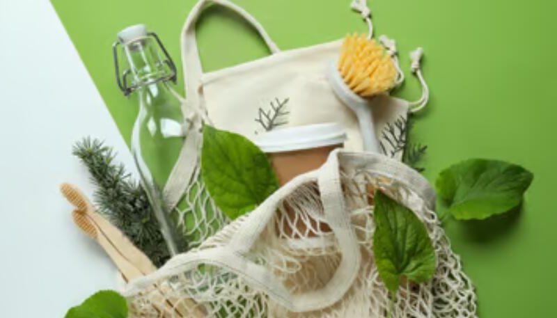 Embracing Eco-Friendly Products: A Greener Tomorrow