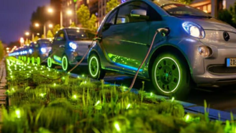 The Bright Future of Electric Cars: Revolutionizing the Auto Industry