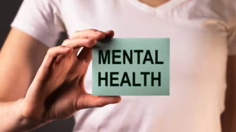 A Comprehensive Guide to Mental Health and Wellness