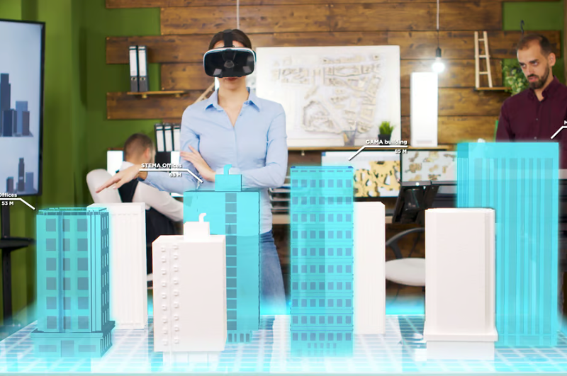 Exploring the Impact of Virtual and Augmented Reality Technology